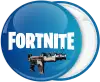 Κονκάρδα Fortnite όπλο μπλε