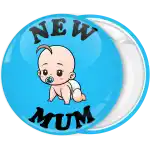 &Kappa;&omicron;&nu;&kappa;ά&rho;&delta;&alpha; new mum baby &mu;&pi;&lambda;&epsilon;
