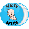 Κονκάρδα new mum baby μπλε