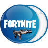 Κονκάρδα Fortnite όπλο μπλε