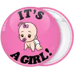 &Kappa;&omicron;&nu;&kappa;ά&rho;&delta;&alpha; new baby its a girl