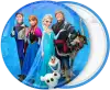 Κονκάρδα Frozen all together