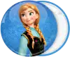 Κονκάρδα Frozen Άννα 