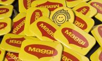 Διαφημιστικές κονκάρδες Maggi