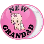 &Kappa;&omicron;&nu;&kappa;ά&rho;&delta;&alpha; new grandad baby &rho;&omicron;&zeta;