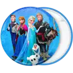 &Kappa;&omicron;&nu;&kappa;ά&rho;&delta;&alpha; Frozen all together