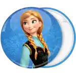 &Kappa;&omicron;&nu;&kappa;ά&rho;&delta;&alpha; Frozen Ά&nu;&nu;&alpha; 