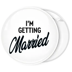 K&omicron;&nu;&kappa;ά&rho;&delta;&alpha; &gamma;ά&mu;&omicron;&upsilon; I am getting Married