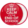 &Kappa;&omicron;&nu;&kappa;ά&rho;&delta;&alpha; Keep Calm its the end of School