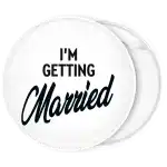 K&omicron;&nu;&kappa;ά&rho;&delta;&alpha; &gamma;ά&mu;&omicron;&upsilon; I am getting Married