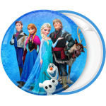 Κονκάρδα Frozen all together