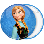 Κονκάρδα Frozen Άννα 