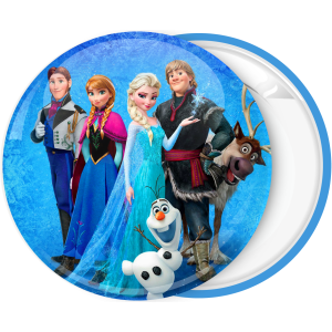 Κονκάρδα Frozen all together