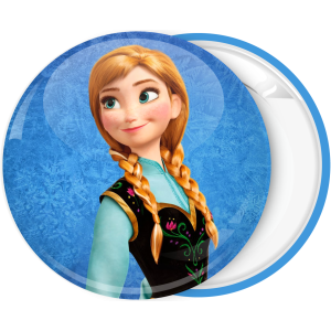Κονκάρδα Frozen Άννα 