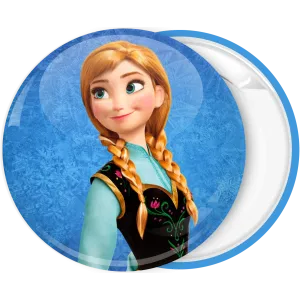 &Kappa;&omicron;&nu;&kappa;ά&rho;&delta;&alpha; Frozen Ά&nu;&nu;&alpha; 