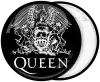 Κονκάρδα Queen band