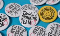 Κονκάρδες Brides Drinking team
