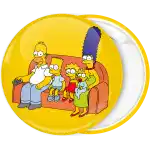 &Kappa;&omicron;&nu;&kappa;ά&rho;&delta;&alpha; The Simpsons all family