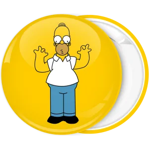 &Kappa;&omicron;&nu;&kappa;ά&rho;&delta;&alpha; The Simpsons Homer&lrm;