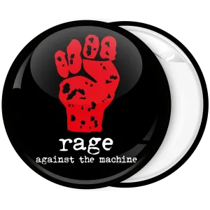 &Kappa;&omicron;&nu;&kappa;ά&rho;&delta;&alpha; Rage Against the Machine &mu;&alpha;ύ&rho;&eta;
