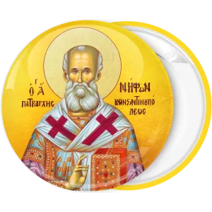 &Kappa;&omicron;&nu;&kappa;ά&rho;&delta;&alpha; Ά&gamma;&iota;&omicron;&sigmaf; &Nu;ή&phi;&omega;&nu; 