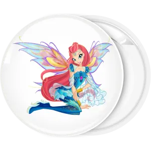 &Kappa;&omicron;&nu;&kappa;ά&rho;&delta;&alpha; Bloom Bloomix Winx