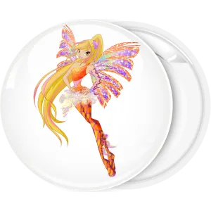 &Kappa;&omicron;&nu;&kappa;ά&rho;&delta;&alpha; Stella Sirenix Winx