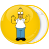 Κονκάρδα The Simpsons Homer‎
