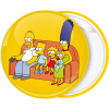 Κονκάρδα The Simpsons all family