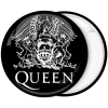Κονκάρδα Queen band