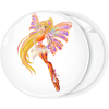 Κονκάρδα Stella Sirenix Winx