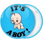 &Kappa;&omicron;&nu;&kappa;ά&rho;&delta;&alpha; new baby its a boy 