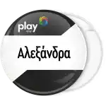 &Kappa;&omicron;&nu;&kappa;ά&rho;&delta;&alpha; Play &mu;&alpha;ύ&rho;&eta; &mu;&pi;ά&rho;&epsilon;&sigmaf;