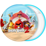 Κονκάρδα angry birds figures