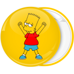 Κονκάρδα Bart Simpson
