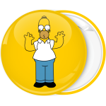 Κονκάρδα The Simpsons Homer‎