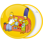 Κονκάρδα The Simpsons all family