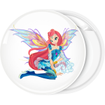 Κονκάρδα Bloom Bloomix Winx