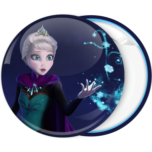 Κονκάρδα Frozen Έλσα πάγος