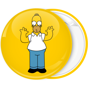 Κονκάρδα The Simpsons Homer‎