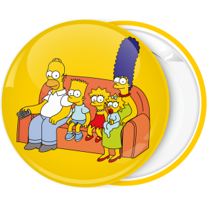 Κονκάρδα The Simpsons all family