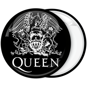 Κονκάρδα Queen band