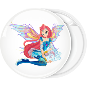 Κονκάρδα Bloom Bloomix Winx