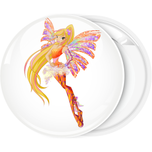 Κονκάρδα Stella Sirenix Winx