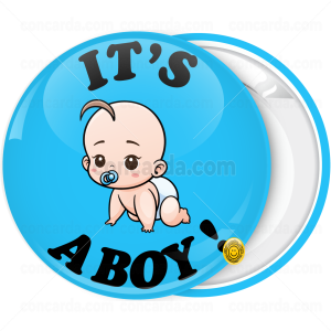 Κονκάρδα new baby its a boy 