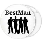 Κονκάρδα best man friends