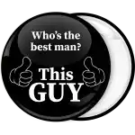 Κονκάρδα who is the best man