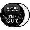 &Kappa;&omicron;&nu;&kappa;ά&rho;&delta;&alpha; who is the best man