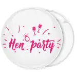 K&omicron;&nu;&kappa;ά&rho;&delta;&alpha; Hen party &lambda;&epsilon;&upsilon;&kappa;ή