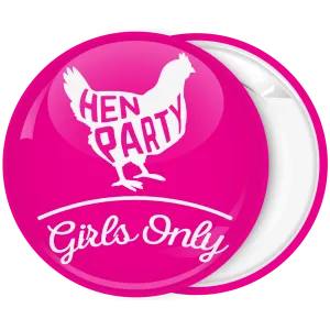 K&omicron;&nu;&kappa;ά&rho;&delta;&alpha; Hen party girls only &phi;&omicron;ύ&xi;&iota;&alpha;